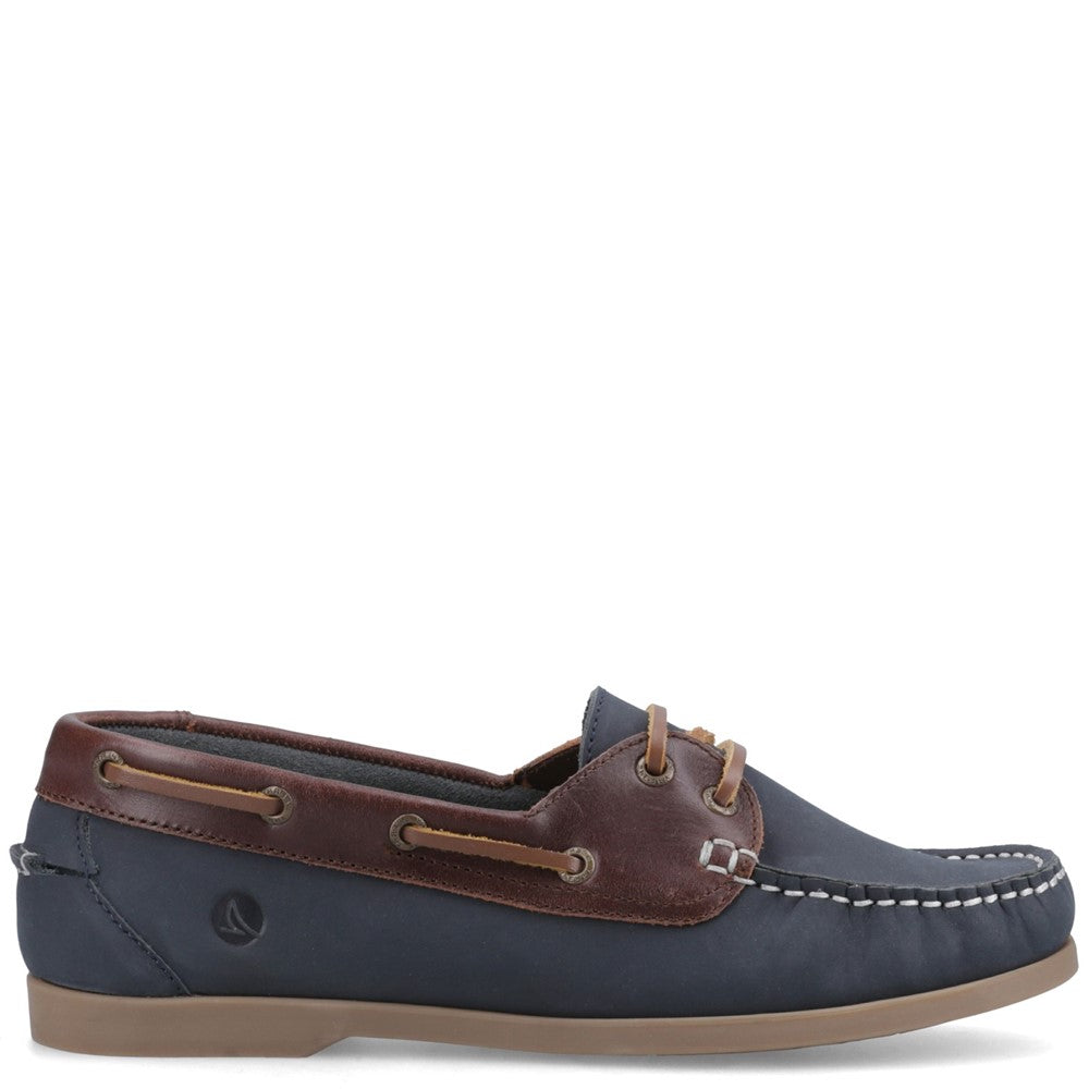 Women's Sperry Balboa 2 Eye Boat Shoes