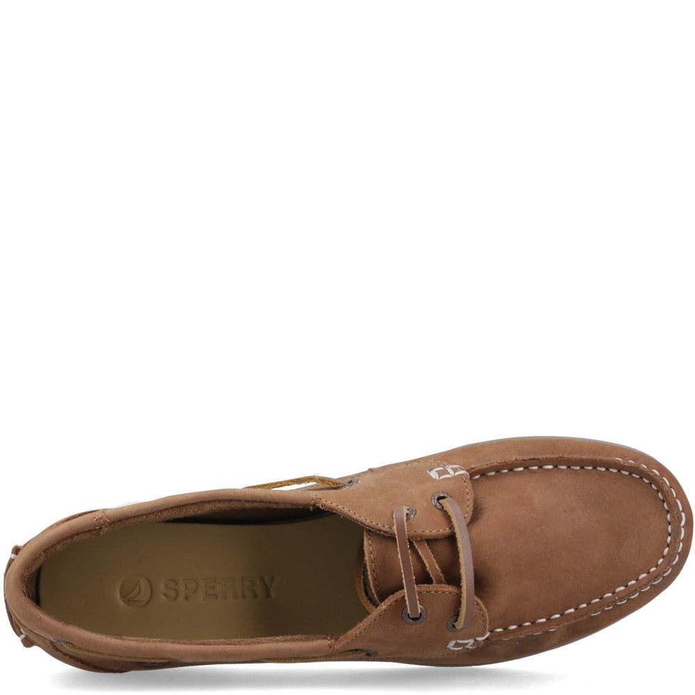 Women's Sperry Balboa 2 Eye Boat Shoes