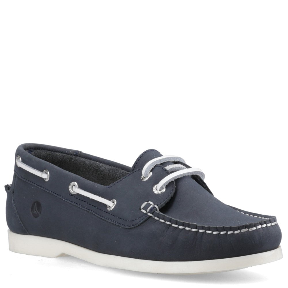 Women's Sperry Balboa 2 Eye Boat Shoes