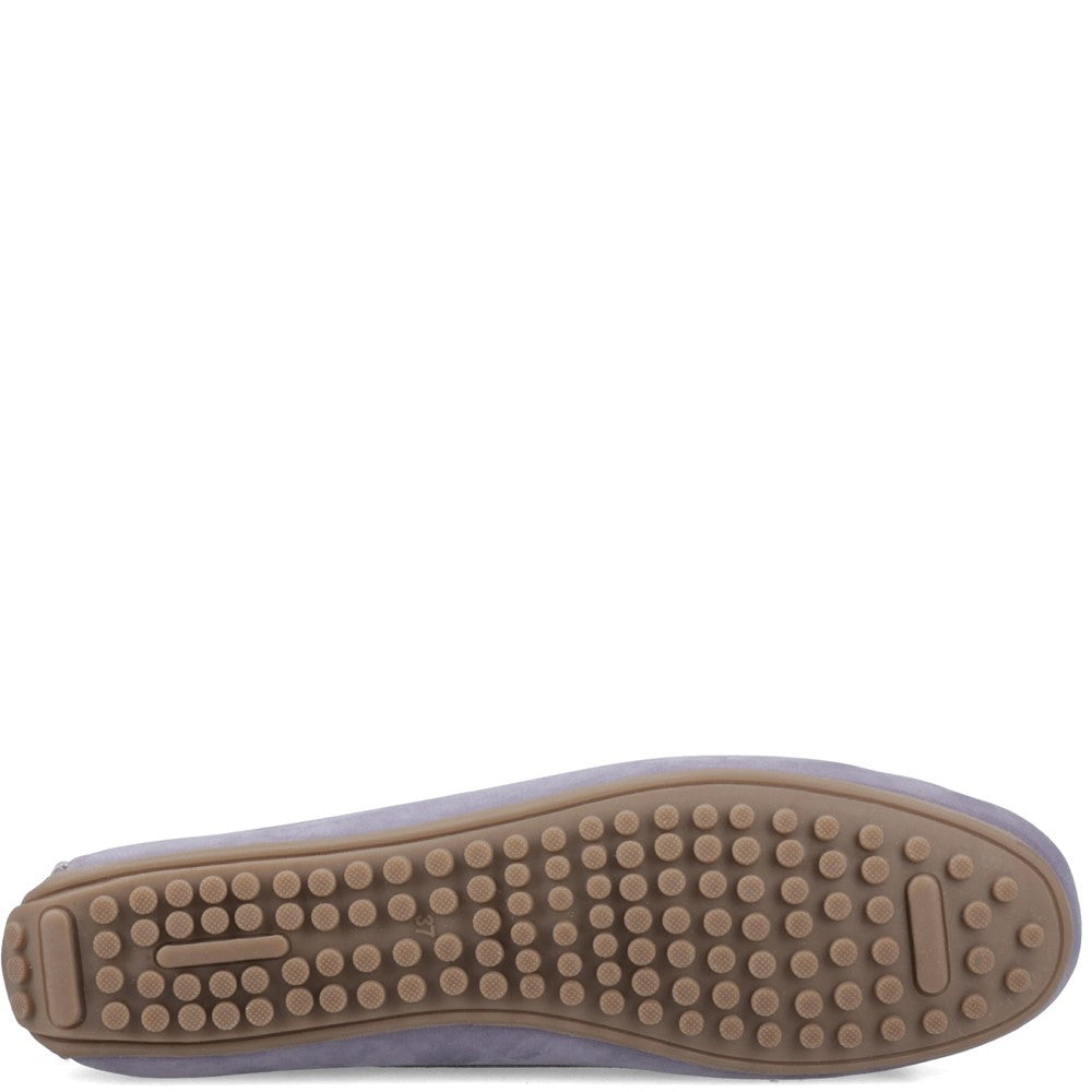 Women's Sperry Salvador Slip On Shoes