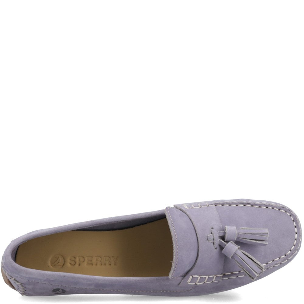 Women's Sperry Salvador Slip On Shoes