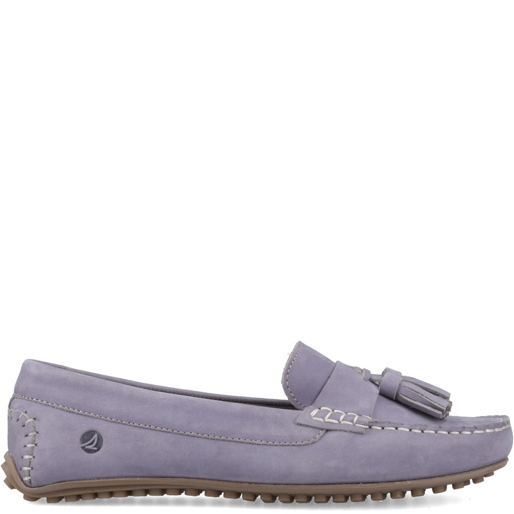 Women's Sperry Salvador Slip On Shoes