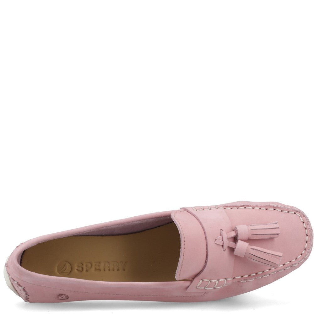 Women's Sperry Salvador Slip On Shoes