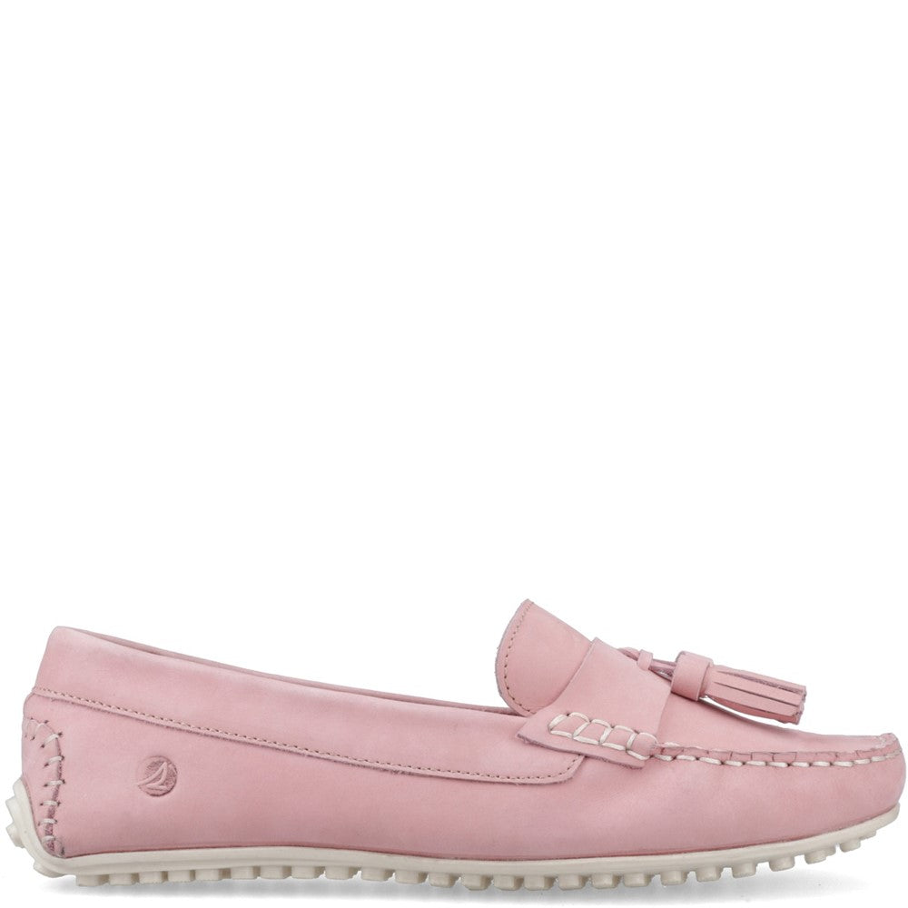 Women's Sperry Salvador Slip On Shoes
