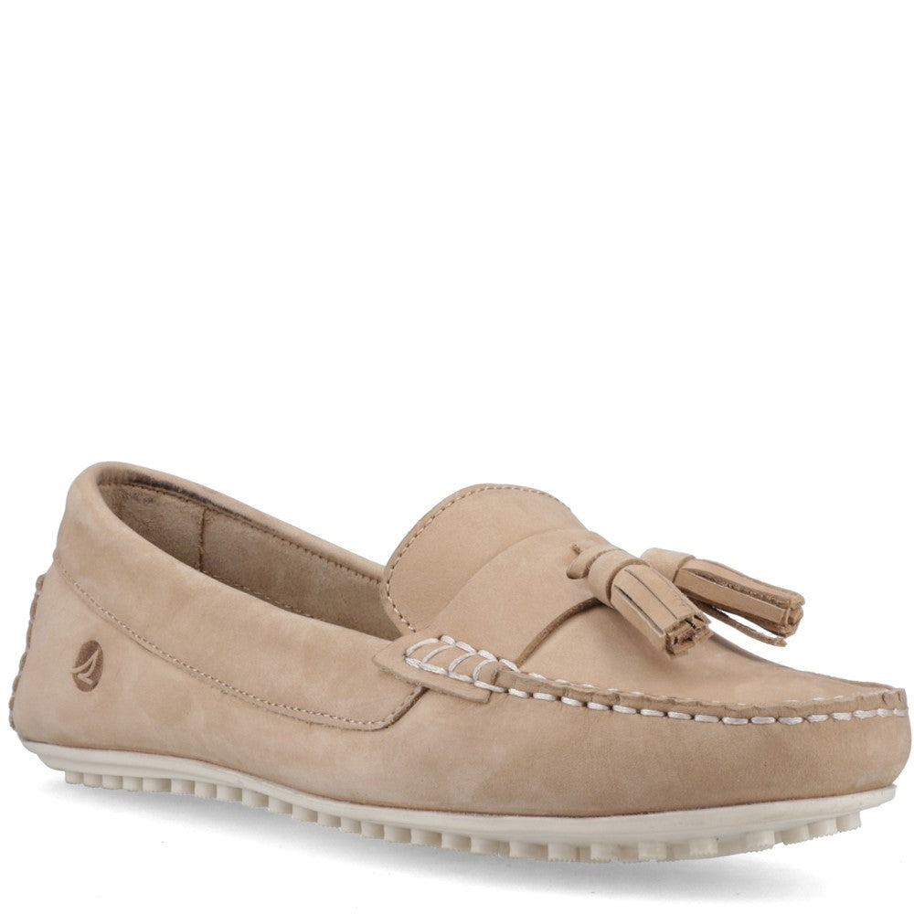 Women's Sperry Salvador Slip On Shoes