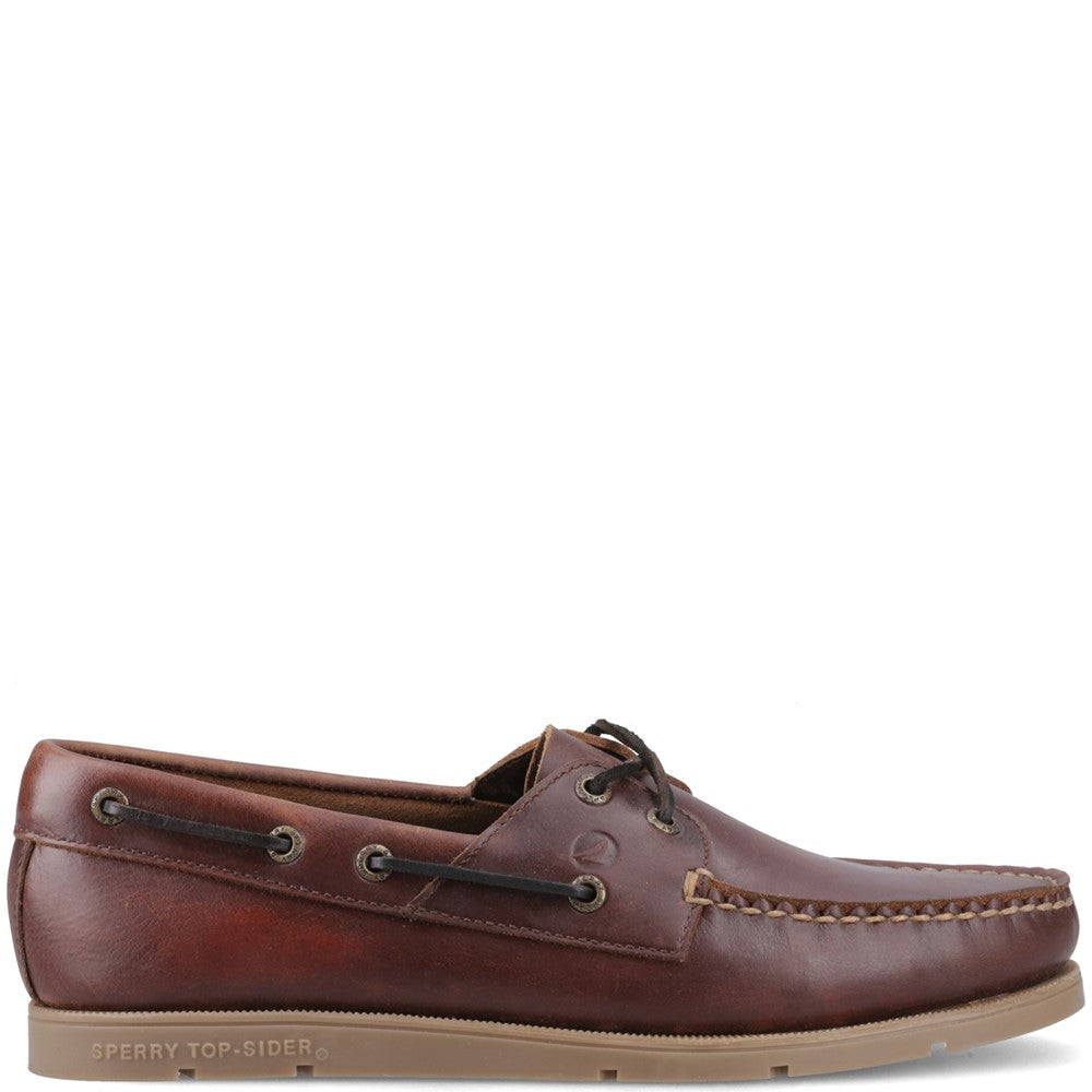 Men's Sperry Oakland 2 Eye Boat Shoes