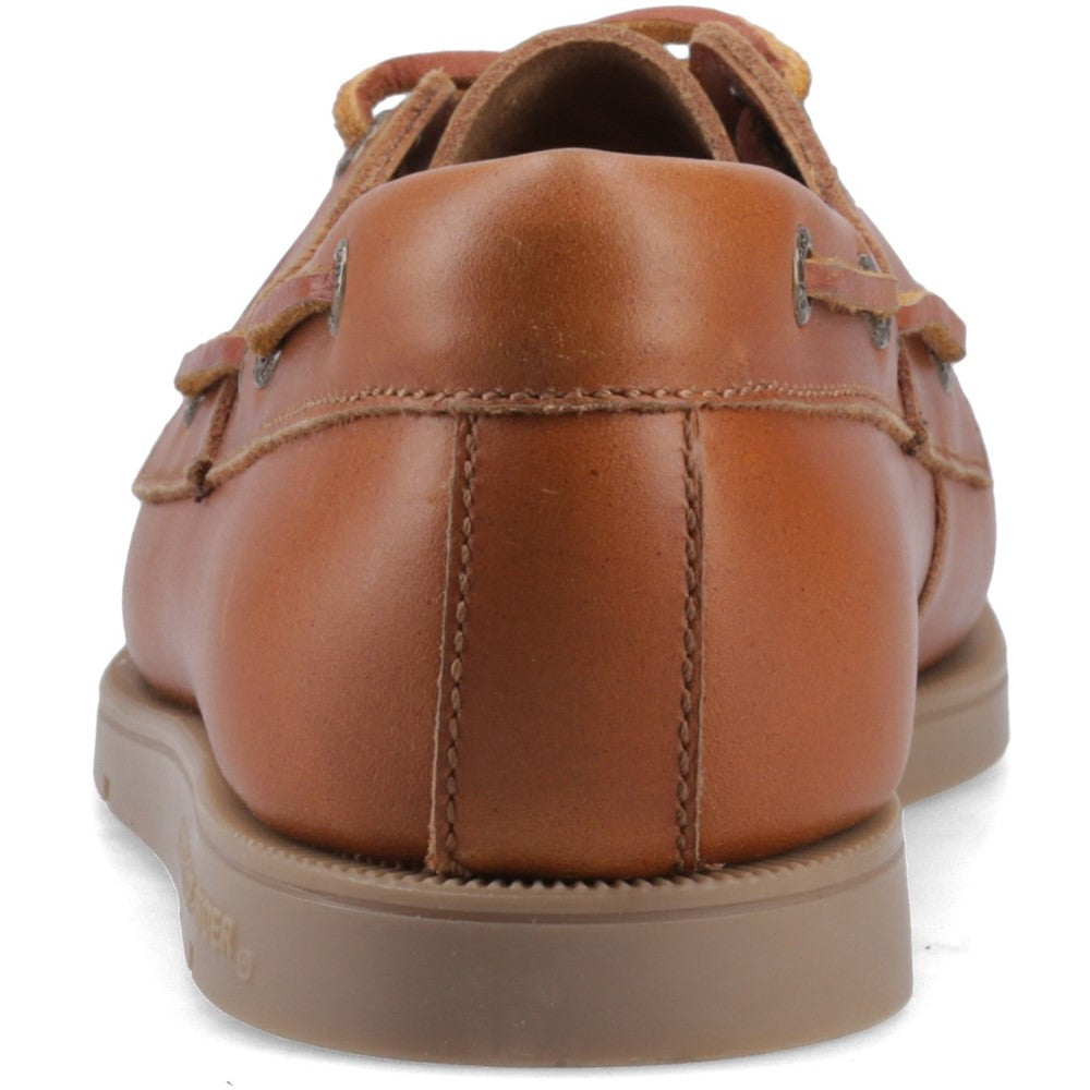 Men's Sperry Oakland 2 Eye Boat Shoes
