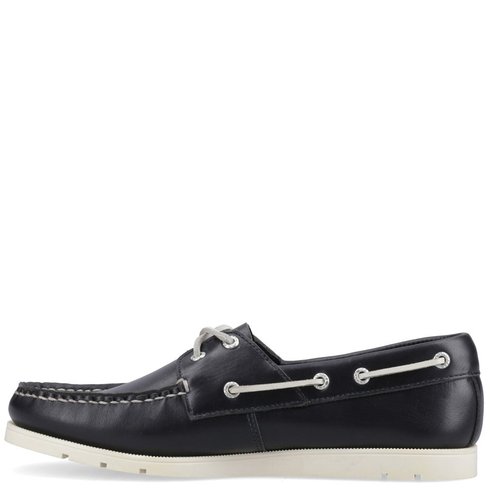 Men's Sperry Oakland 2 Eye Boat Shoes