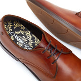Men's Base London Bronte Derby