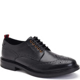 Men's Base London Jagger Waxy Shoes