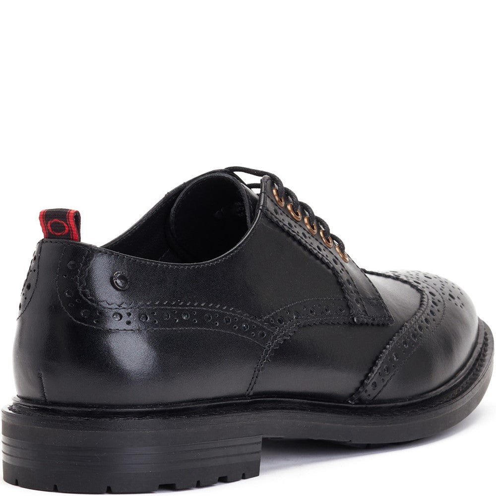 Men's Base London Jagger Waxy Shoes