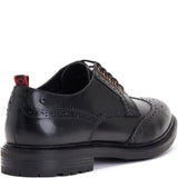 Men's Base London Jagger Waxy Shoes