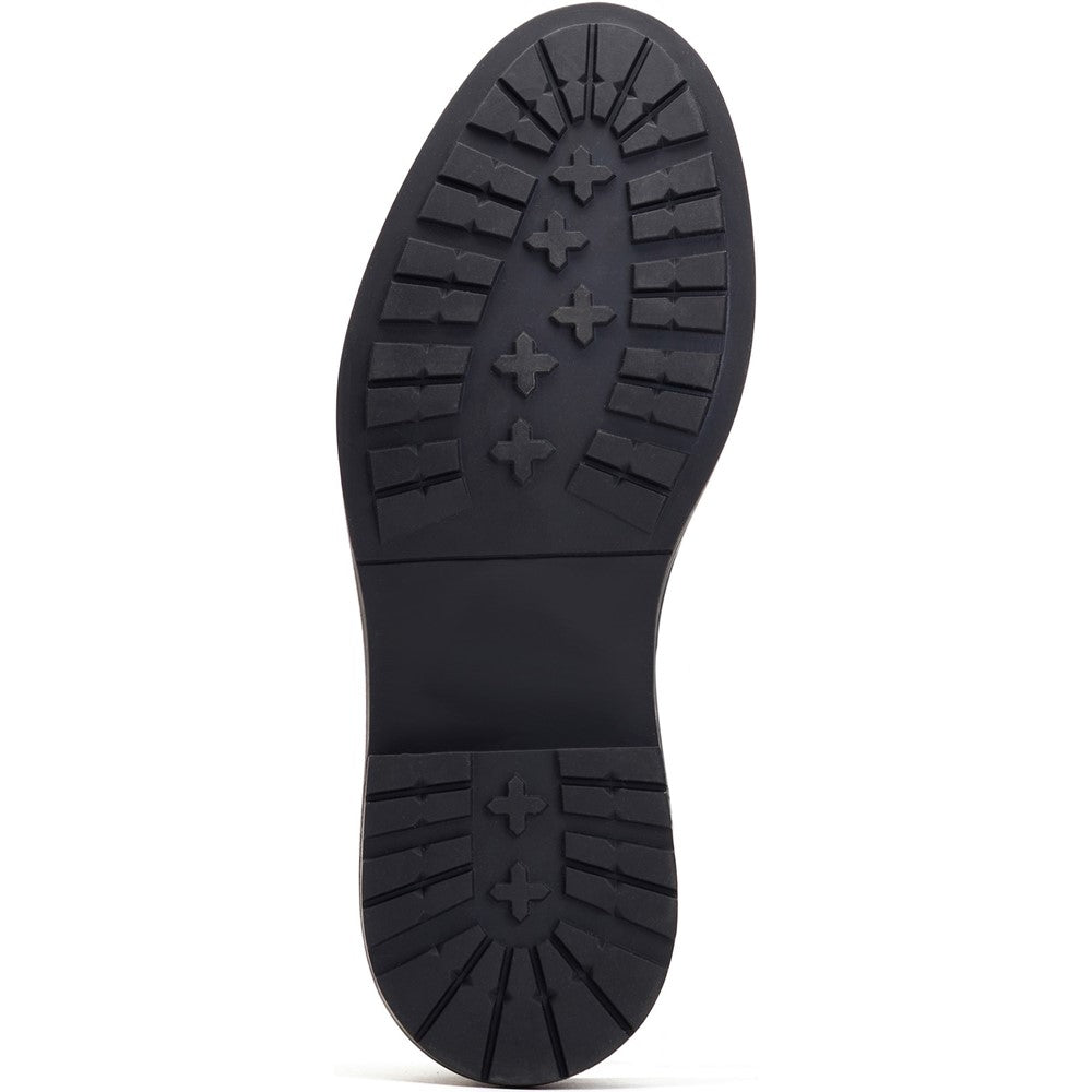 Men's Base London Jagger Waxy Shoes