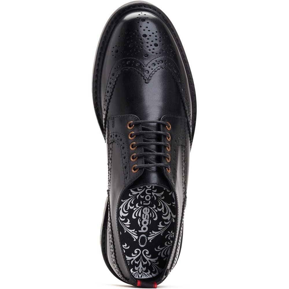 Men's Base London Jagger Waxy Shoes