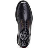 Men's Base London Jagger Waxy Shoes