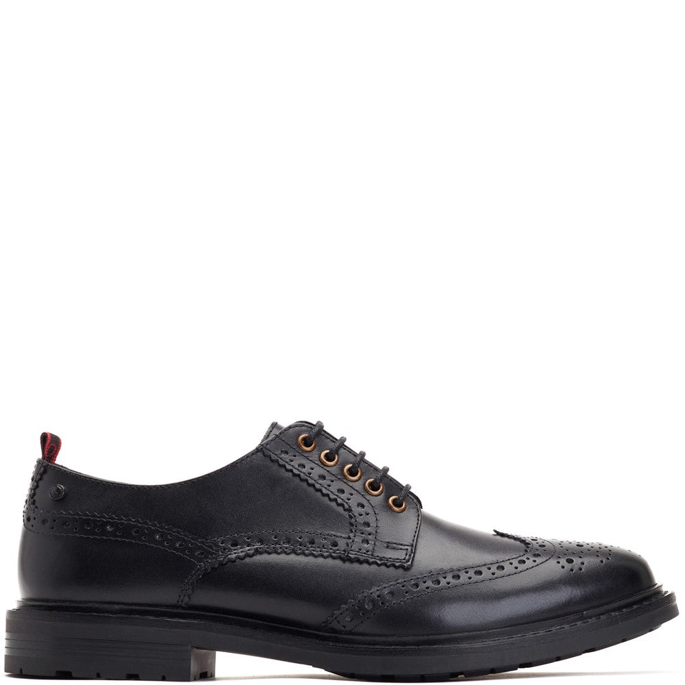 Men's Base London Jagger Waxy Shoes