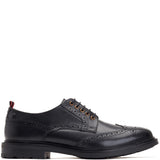 Men's Base London Jagger Waxy Shoes