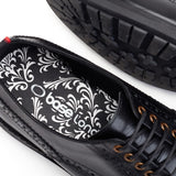 Men's Base London Jagger Waxy Shoes