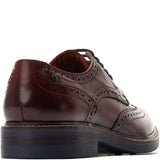 Men's Base London Hatfield Brogue Shoe