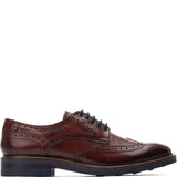 Men's Base London Hatfield Brogue Shoe