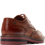 Men's Base London Hatfield Brogue Shoe