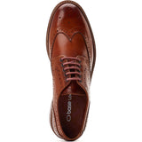 Men's Base London Hatfield Brogue Shoe