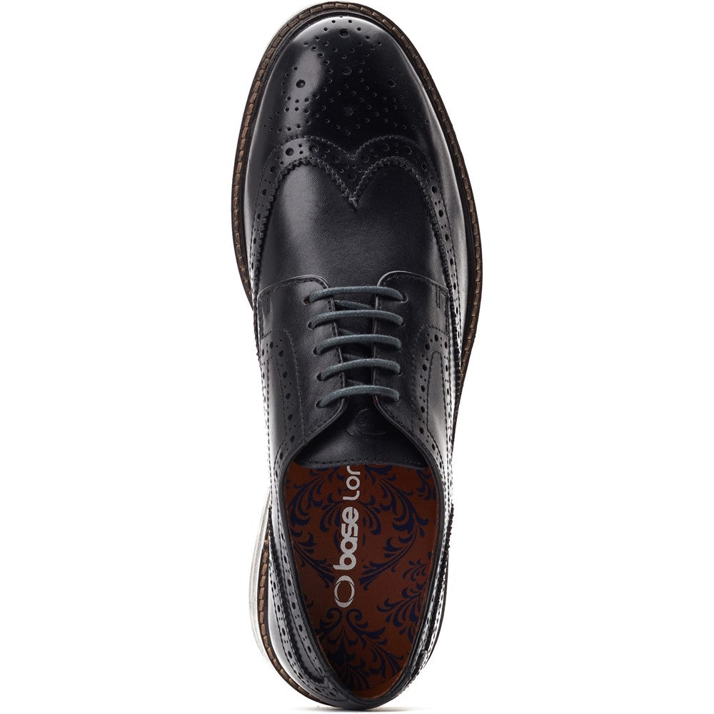 Men's Base London Hatfield Brogue Shoe