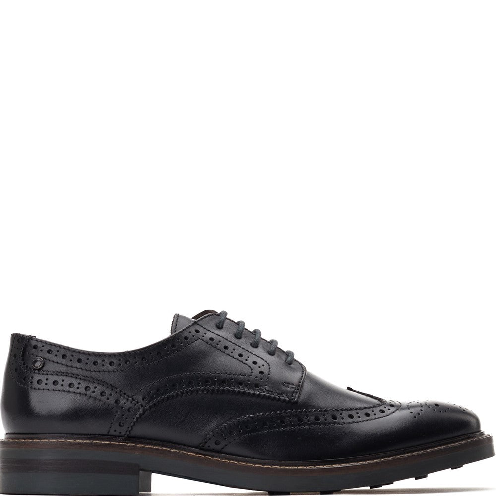 Men's Base London Hatfield Brogue Shoe