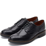 Men's Base London Hatfield Brogue Shoe