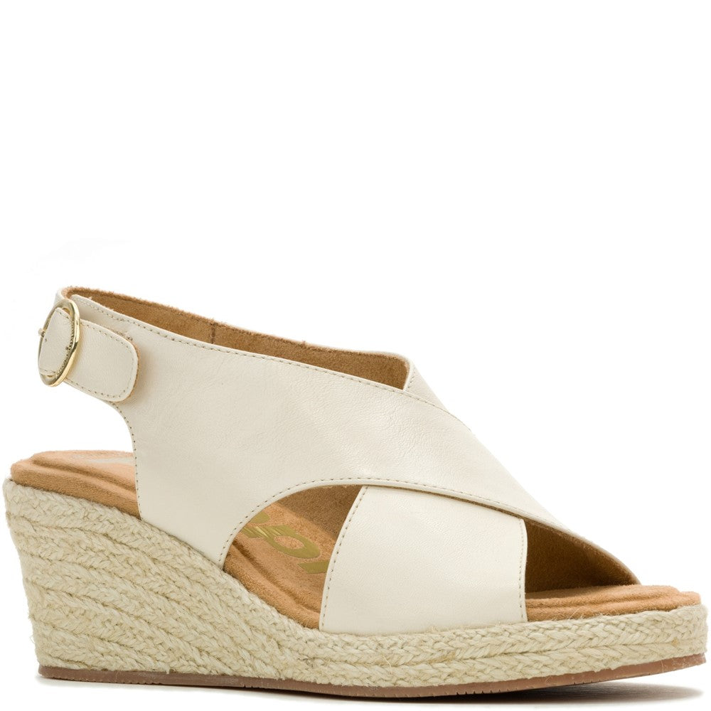 Women's Hush Puppies DALIA KITTEN HEEL