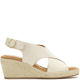 Women's Hush Puppies DALIA KITTEN HEEL