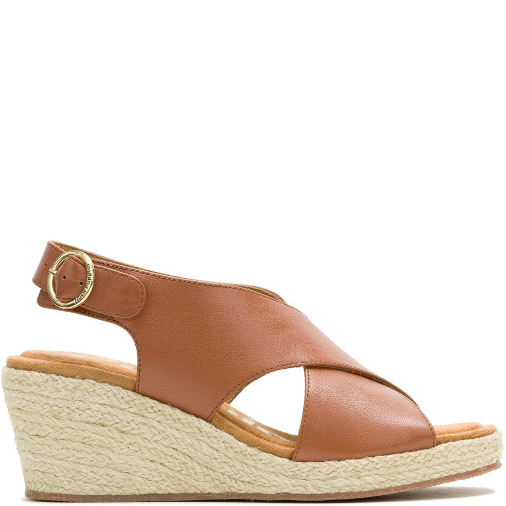 Women's Hush Puppies DALIA KITTEN HEEL