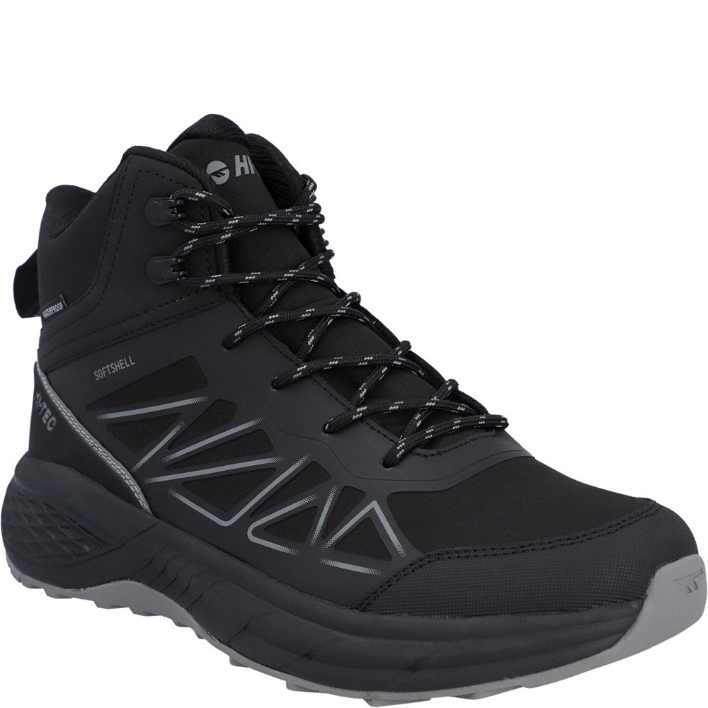 Men's Hi-Tec Litespeed Mid WP Hiker