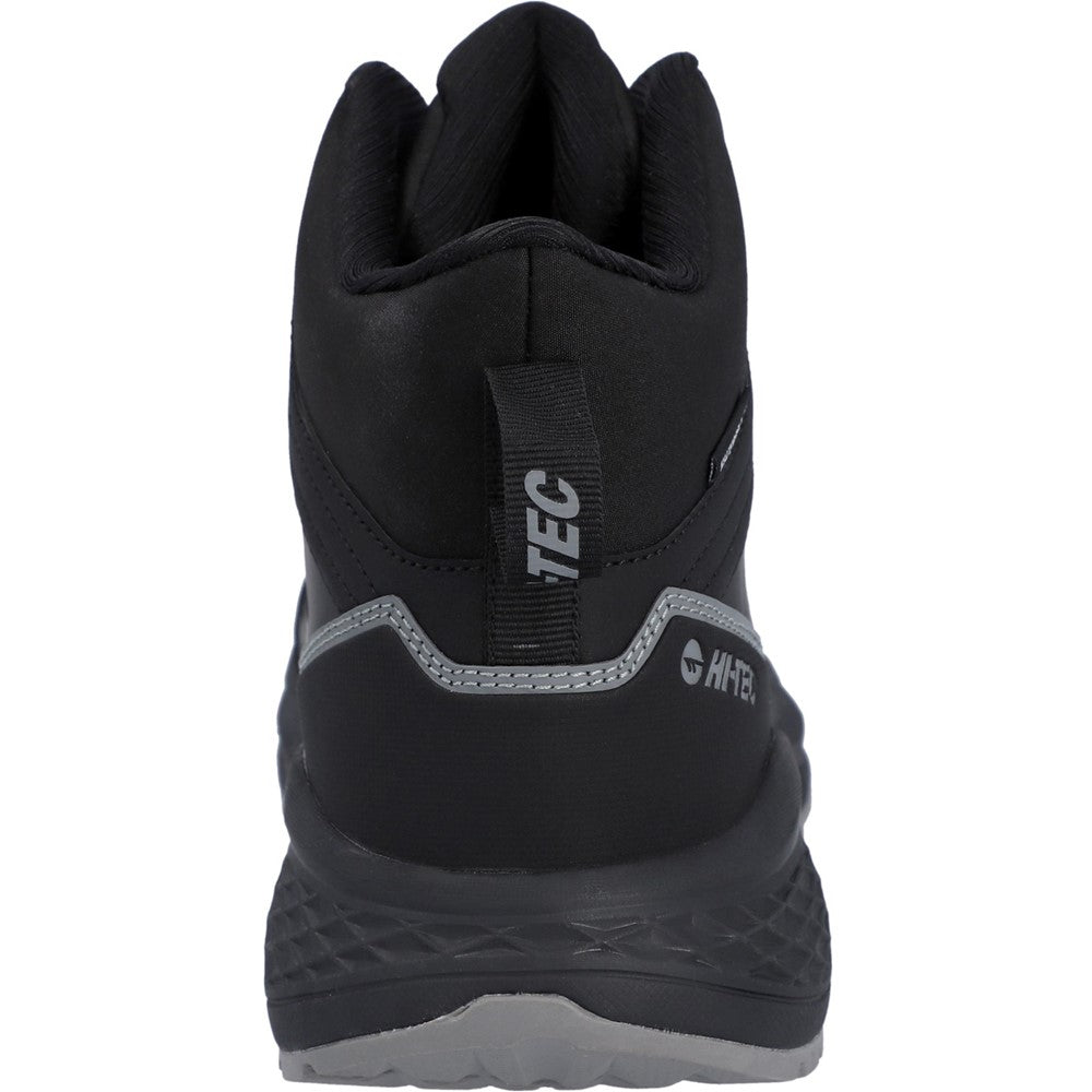 Men's Hi-Tec Litespeed Mid WP Hiker