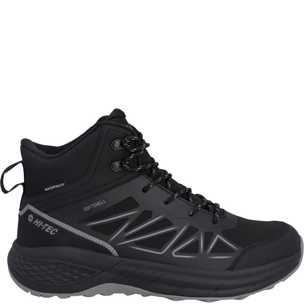 Men's Hi-Tec Litespeed Mid WP Hiker