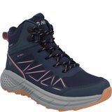 Women's Hi-Tec Litespeed Mid Hiking Boots