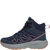 Women's Hi-Tec Litespeed Mid Hiking Boots
