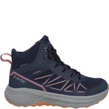 Women's Hi-Tec Litespeed Mid Hiking Boots
