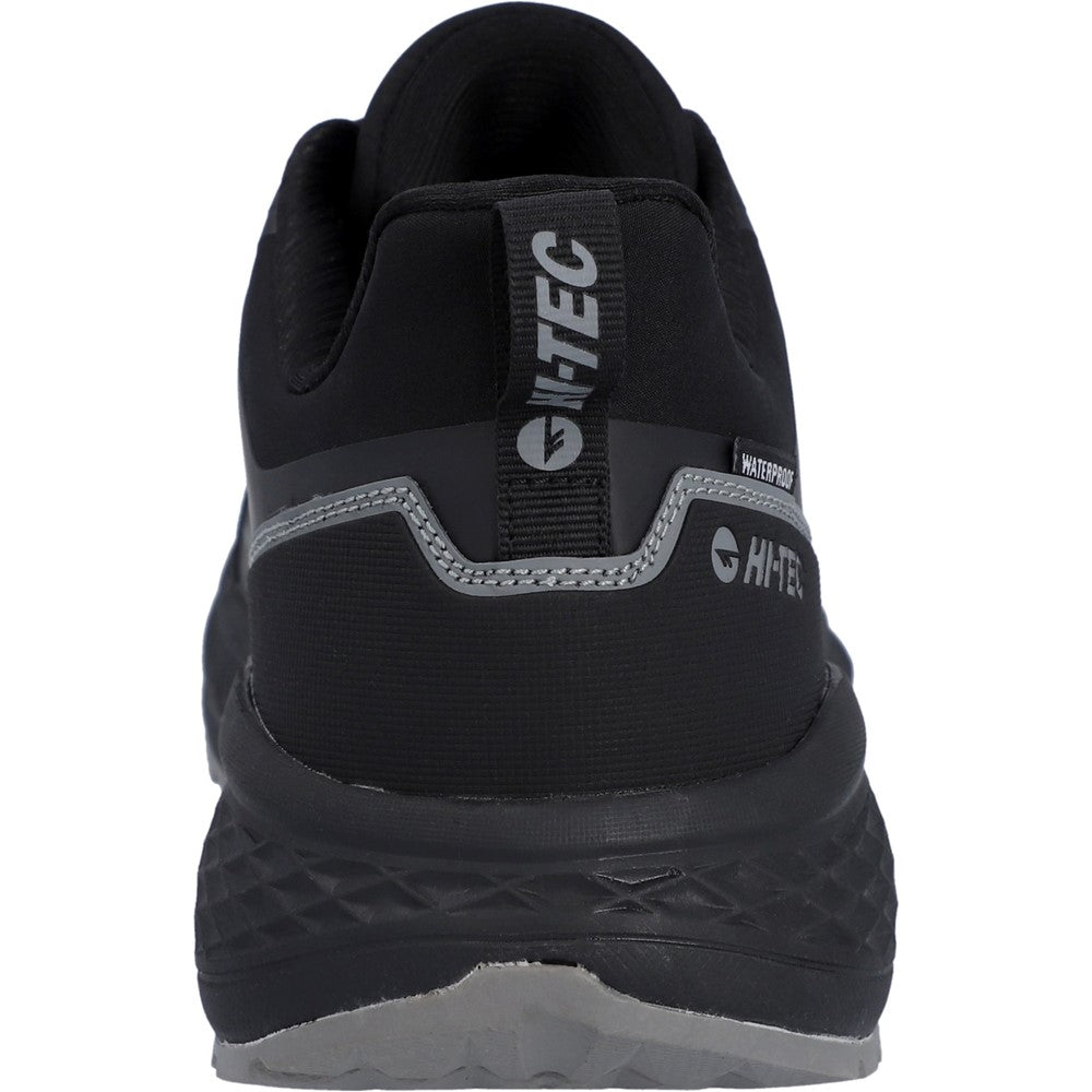 Men's Hi-Tec Litespeed Low Hiking Shoes