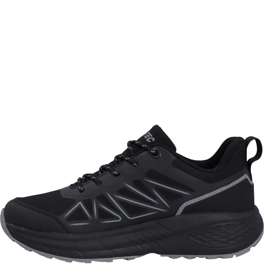 Men's Hi-Tec Litespeed Low Hiking Shoes