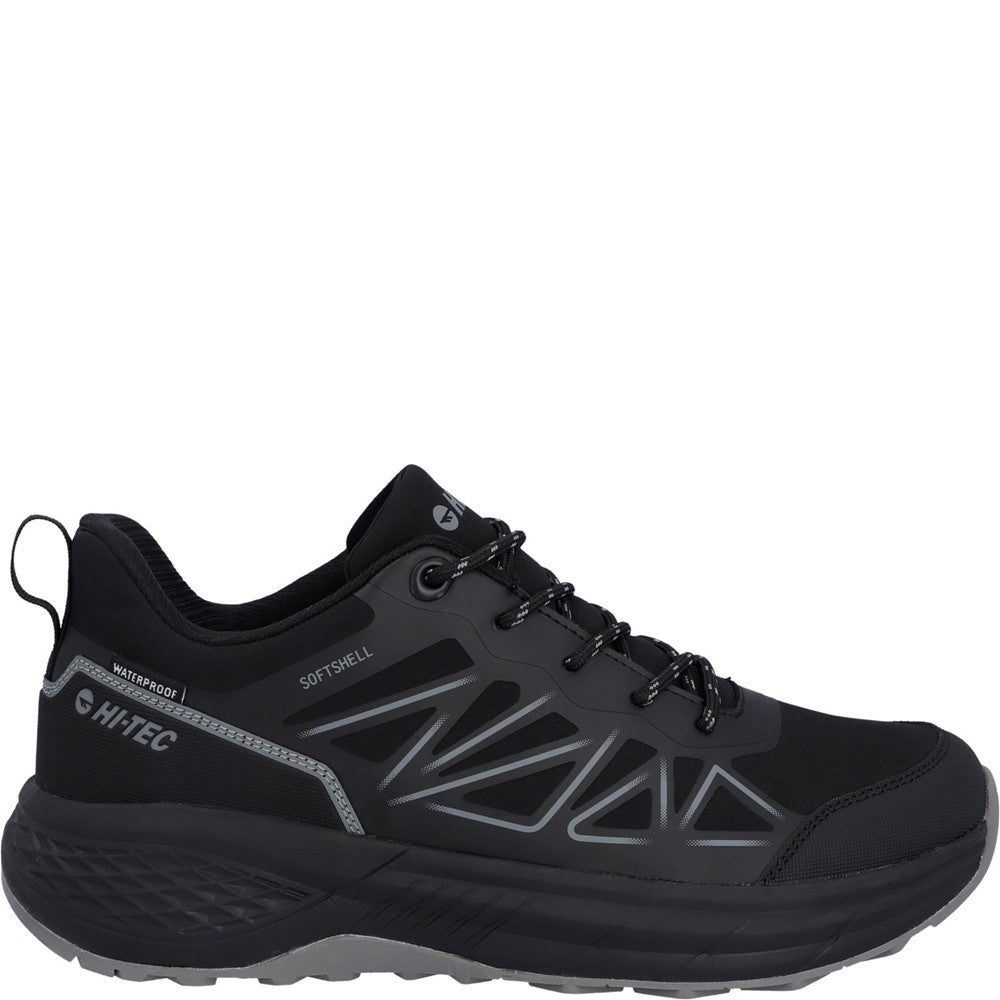 Men's Hi-Tec Litespeed Low Hiking Shoes