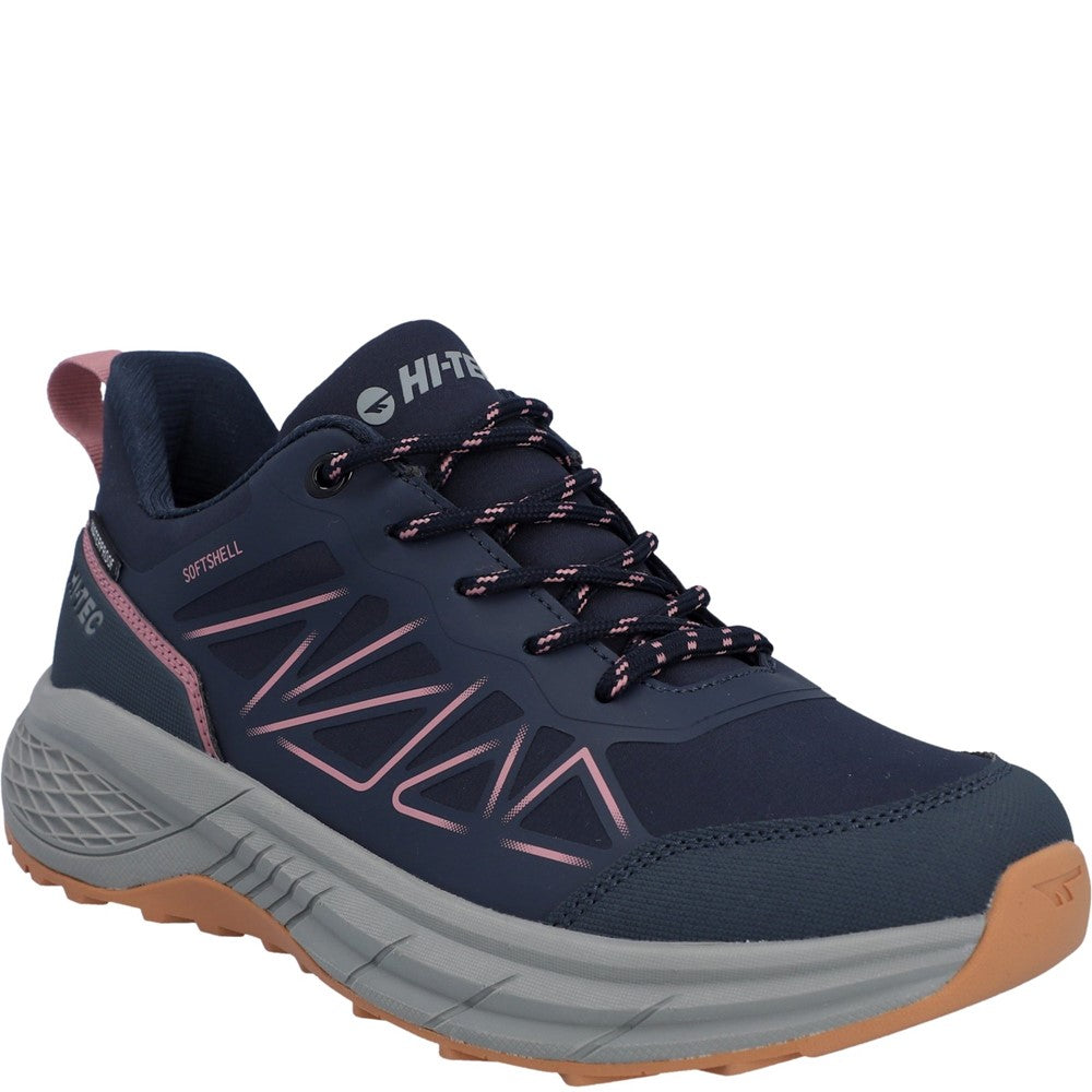 Women's Hi-Tec Litespeed Low Hiking Shoes