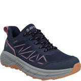 Women's Hi-Tec Litespeed Low Hiking Shoes