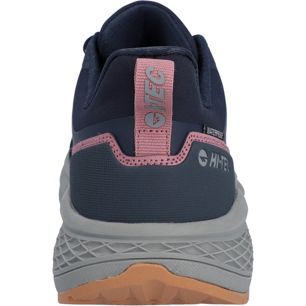 Women's Hi-Tec Litespeed Low Hiking Shoes