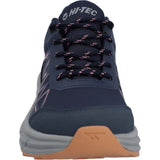 Women's Hi-Tec Litespeed Low Hiking Shoes