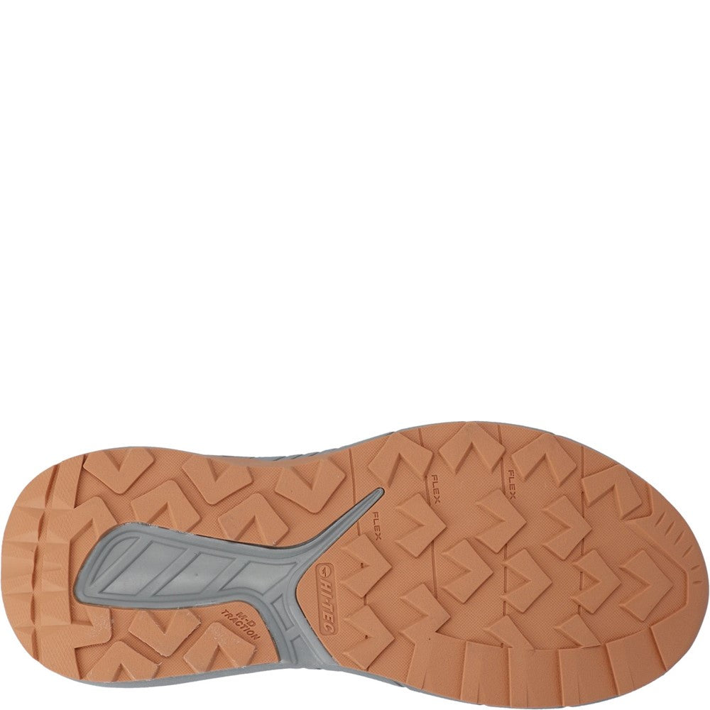 Women's Hi-Tec Litespeed Low Hiking Shoes