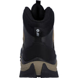 Men's Hi-Tec AWW Infuse Mid WP Hiking Boots Mens