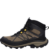 Men's Hi-Tec AWW Infuse Mid WP Hiking Boots Mens