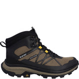 Men's Hi-Tec AWW Infuse Mid WP Hiking Boots Mens