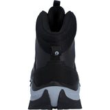 Men's Hi-Tec AWW Infuse Mid WP Hiking Boots Mens